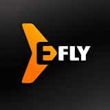 Fly Europe - Cheap flights icon