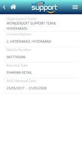 Screenshot image