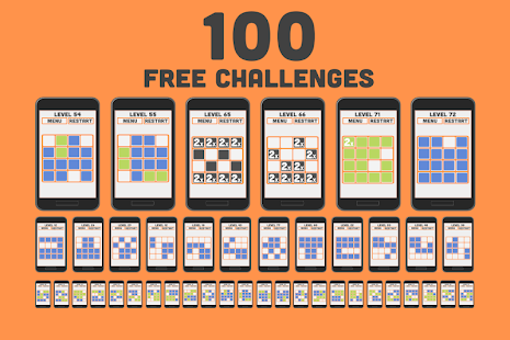 Jump Over - Solitaire with a twist(圖3)-速報App