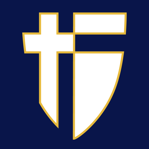 Saint Thomas Aquinas HS logo