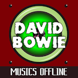 David Bowie Full Lyrics icon