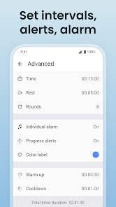 Screenshot image
