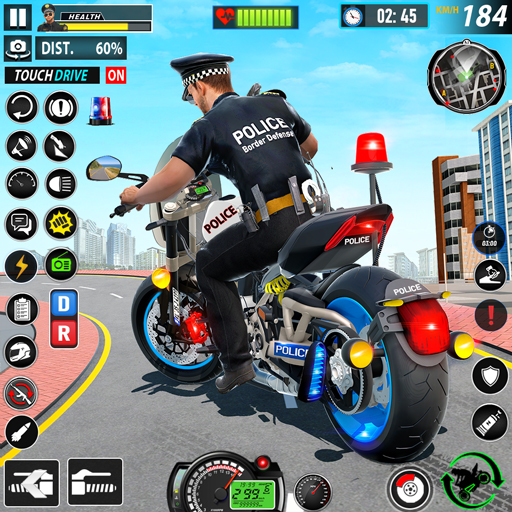 TOP 3 MELHORES JOGOS de MOTO MOBILE! 