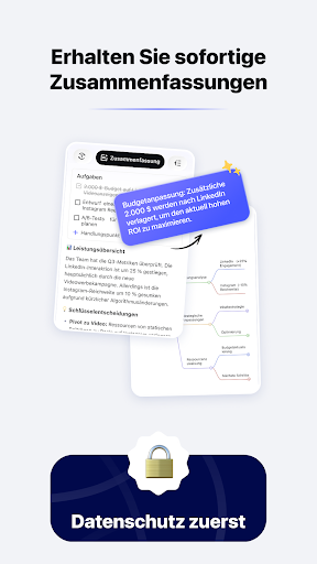 HiNoter - KI-Notetaker screenshot 4