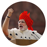 Narendra Modi Speeches icon