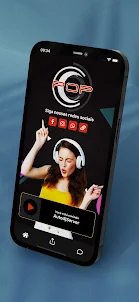 Rádio POP