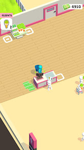 Ice Cream Please: Idle Cafe 0.3 APK + Mod (Free purchase) for Android