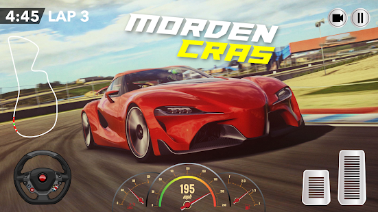 Super Speedy Cars Plus 1.0 APK + Mod (Free purchase) for Android
