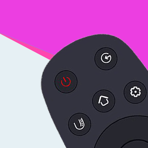 Remote Control for CHiQ TV logo