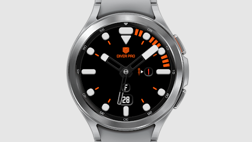 IWF AllNew Diver SE screenshot 13