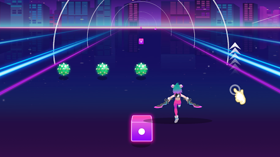 Music Blade: EDM Rhythm Sword 3.5 APK screenshots 23