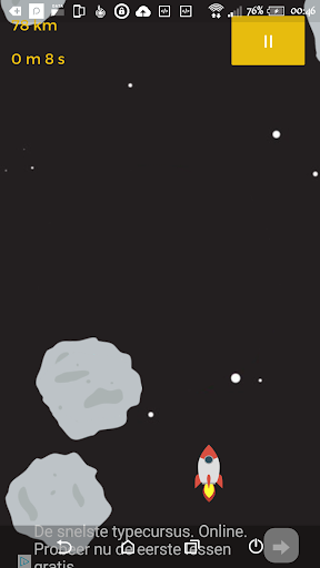 You Will Not Survive! Screenshot 2 - AppWisp.com