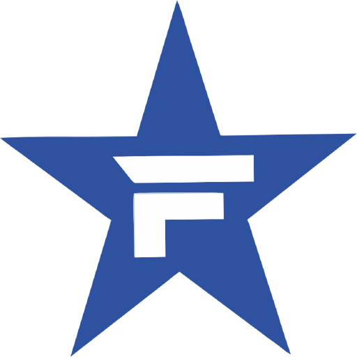 Five Star Hobbies logo