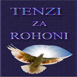 Icon image Tenzi za Rohoni