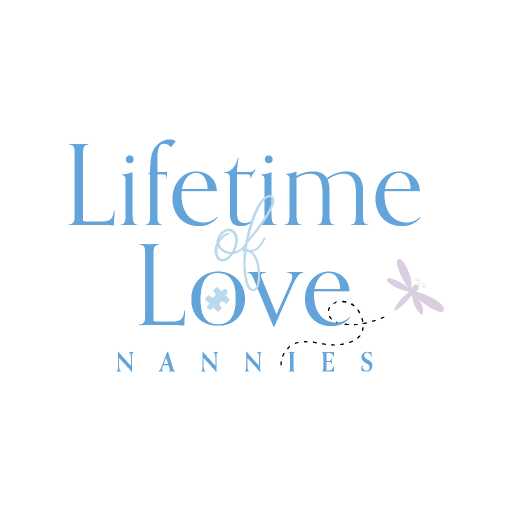 Lifetime of Love LLC logo