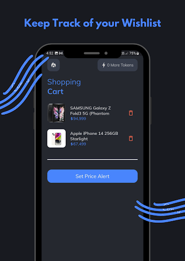 Shopwise: Shop Deals Screen 3