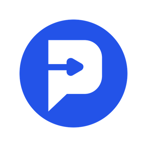 Parchive - Find and Reserve a logo