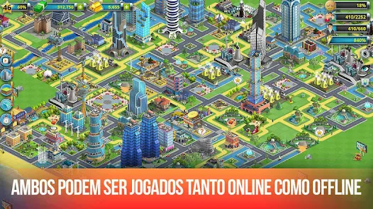 Jogos de Construir Casas Android: Notícias e dicas