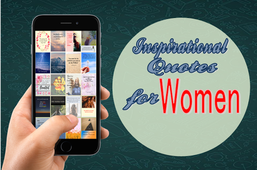 Inspirational Quotes For Women