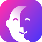 Cover Image of Download Face AI :aging,effects,filters  APK