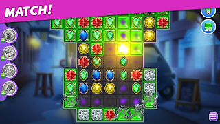Claim to Fame: The Show - Screenshot 2
