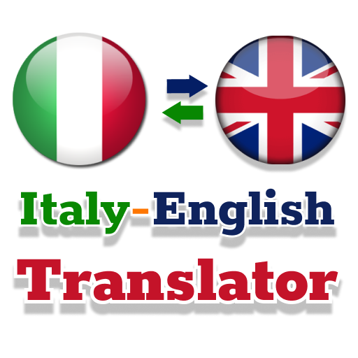Italian-English Translator-All Language Translator