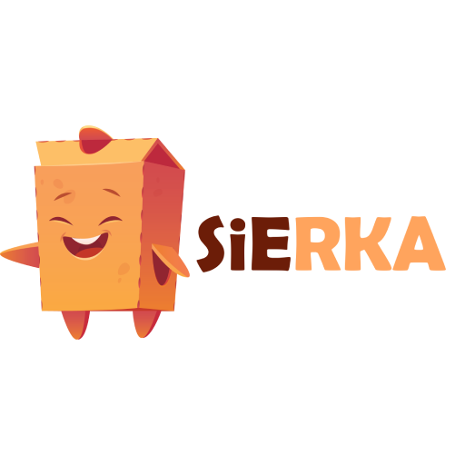 Sierka logo