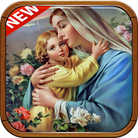 Mother Mary Images - Jesus and Mary Photos Free