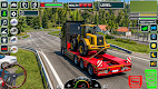 screenshot of Truck Game USA: Truck Driving