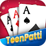 Teen Patti Live game apk icon