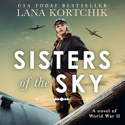 Icon image Sisters of the Sky