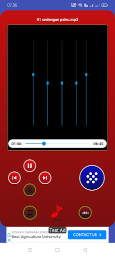 FULL ALBUM DANGDUT KLASIK 2 Screen 3