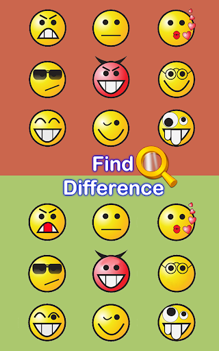 Find The Differences 1.5.8 screenshots 13