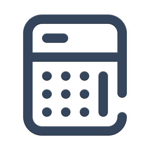 Matrix Calculator Pro Logo