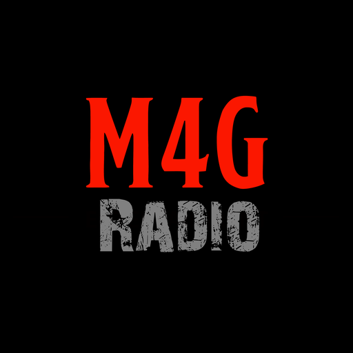 M4g Radio