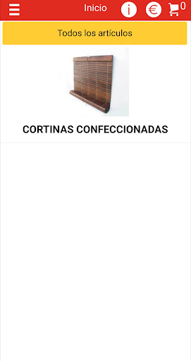 Cristalería Morales Screen 2