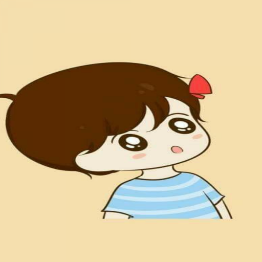 Cute Profile Live Wallpaper logo