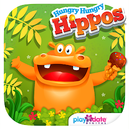 Hungry Hungry Hippos Mod Apk
