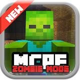Zombie MODS For MCPE icon