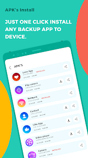 AppManager: Move To SD Card, Backup, APK Installer स्क्रीनशॉट