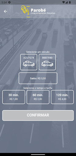 Rotativo Parobé Screen 3