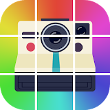 Pic Splitter for Instagram icon