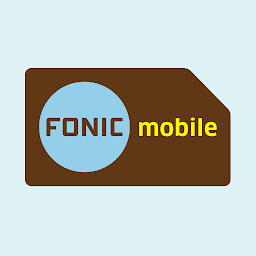 Imaginea pictogramei FONIC mobile