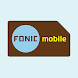 FONIC mobile - Androidアプリ