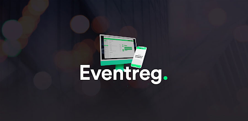 Eventreg