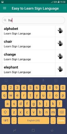 How to Learn Sign Languageのおすすめ画像3