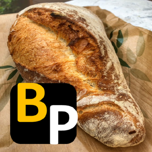 PAN | Bread and Pastry logo