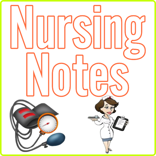 Best Nursing Notes 6.8 Icon