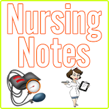 Best Nursing Notes icon
