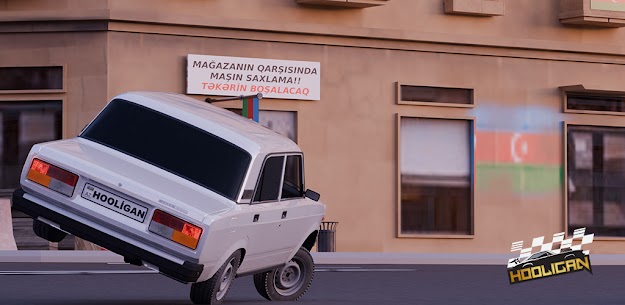 Hooligan – Car Modification Apk 4
